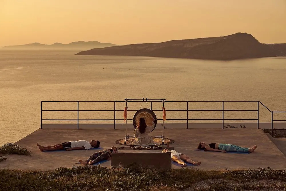 Foto - Coco-Mat Hotel Santorini