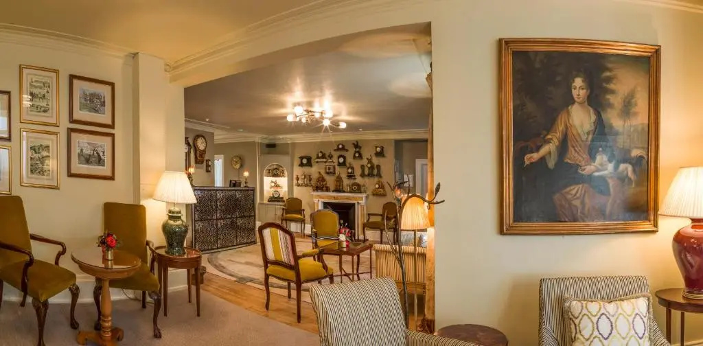 Foto - Homewood Hotel & Spa