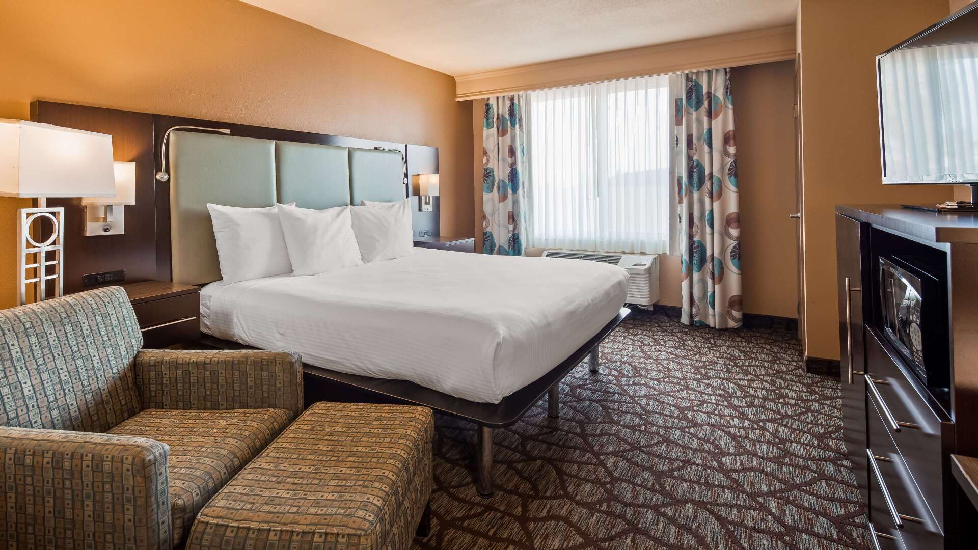 Foto - Best Western Plus Oceanside Palms