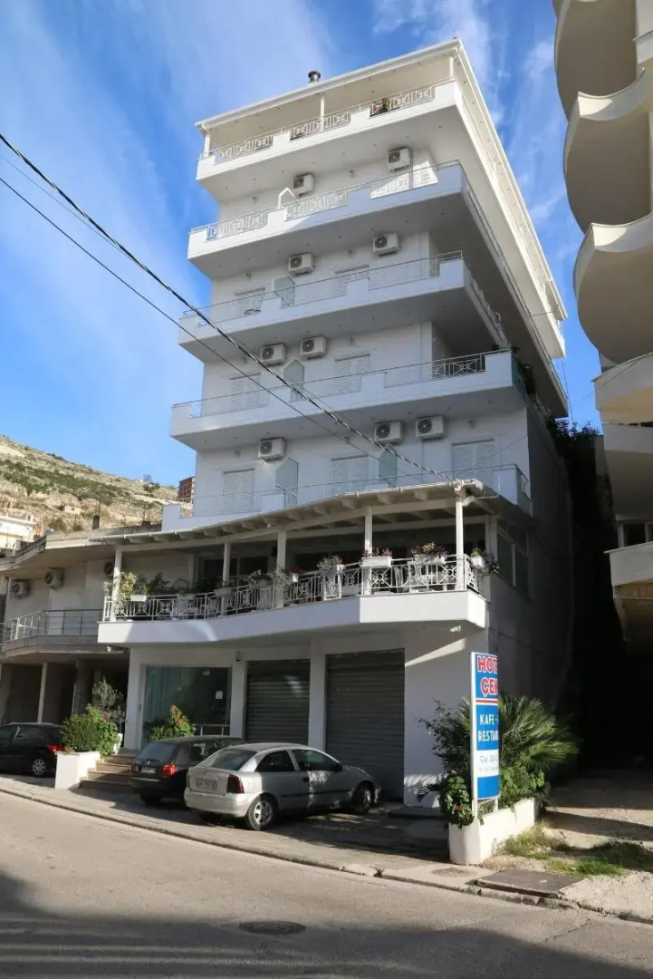 Foto - Ceko Hotel