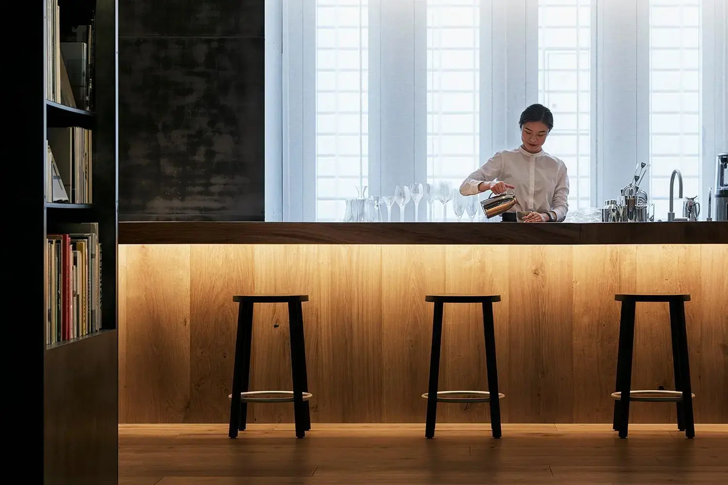Foto - Muji Hotel Ginza