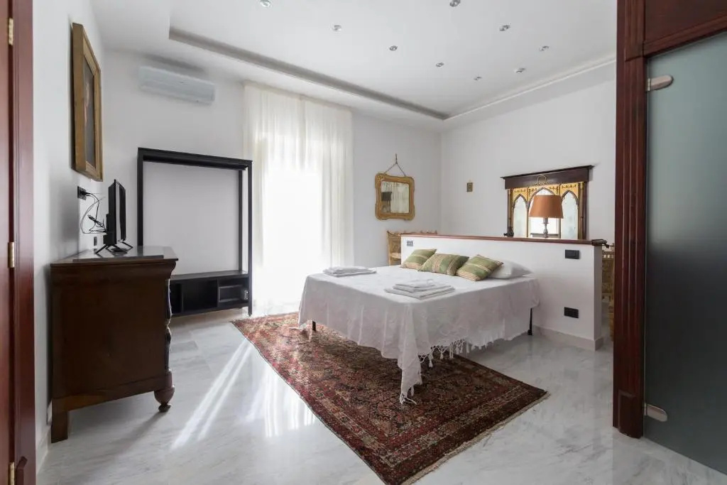 Foto - Palazzo Doria d'Angri Suites