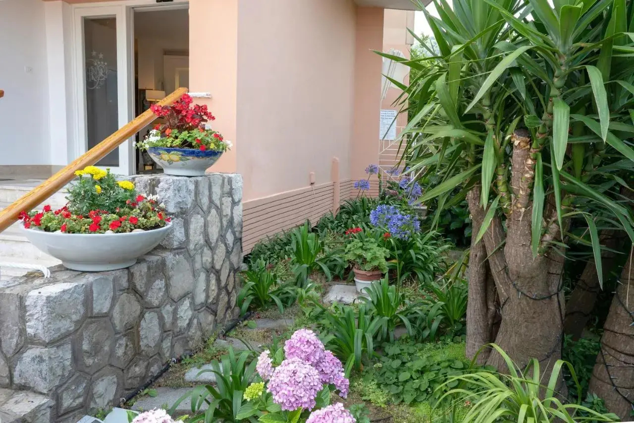 Foto - Hotel Regina Sorrento