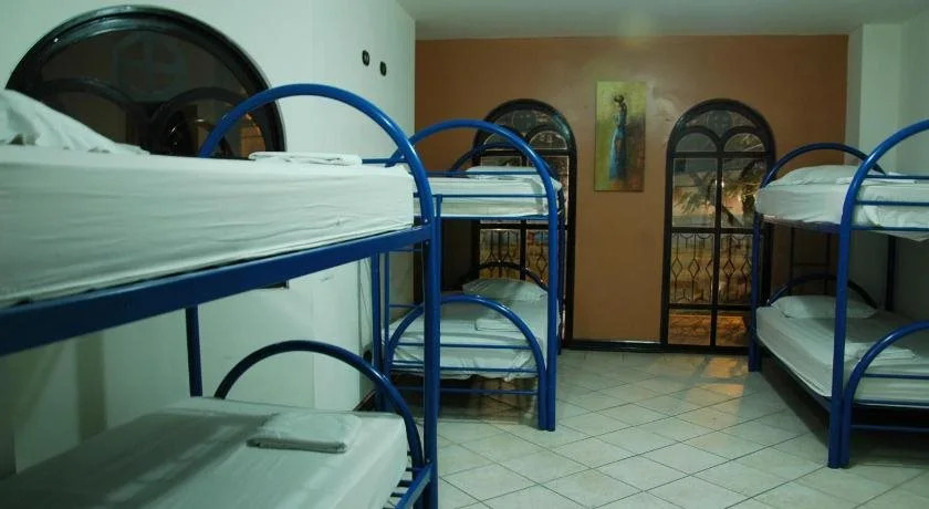 Foto - Alajuela Backpackers Airport Hostel