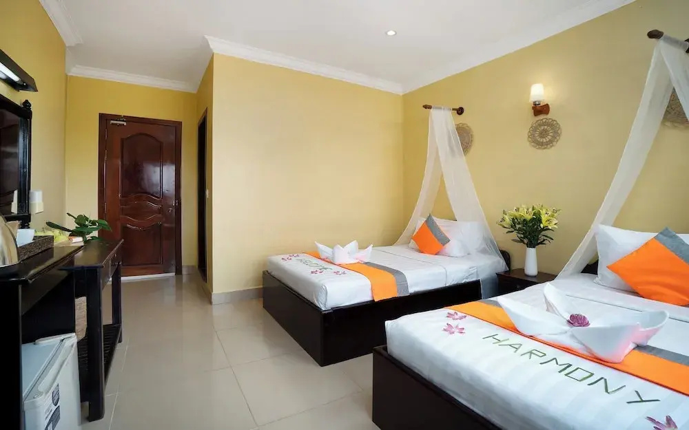Photo - Harmony Indochine d'Angkor