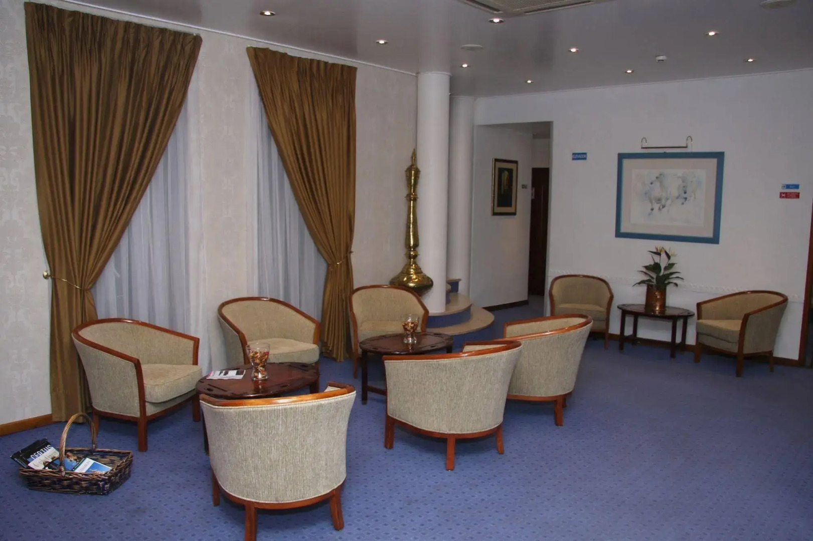 Foto - M'AR De AR Auria