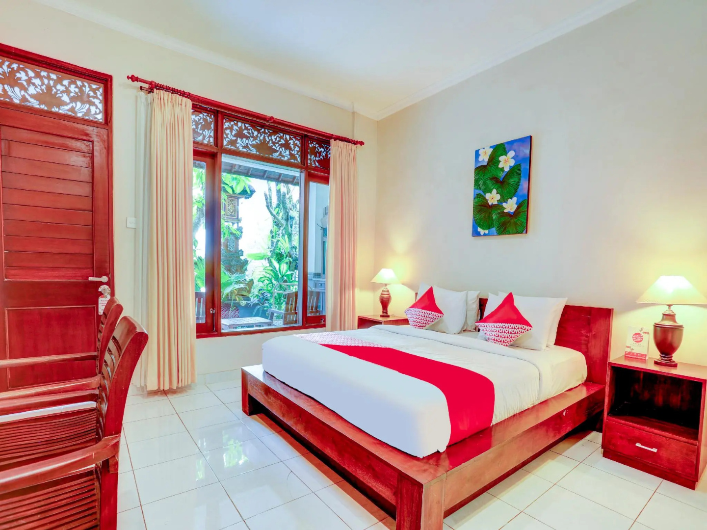 Photo - Puri Mango Hotel