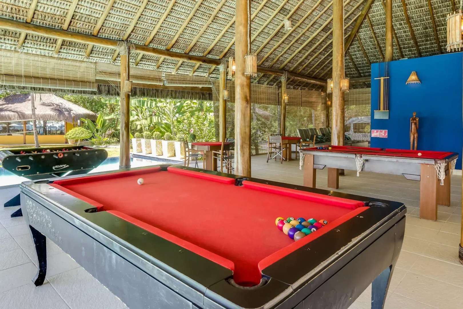 Photo - Villa dos Corais