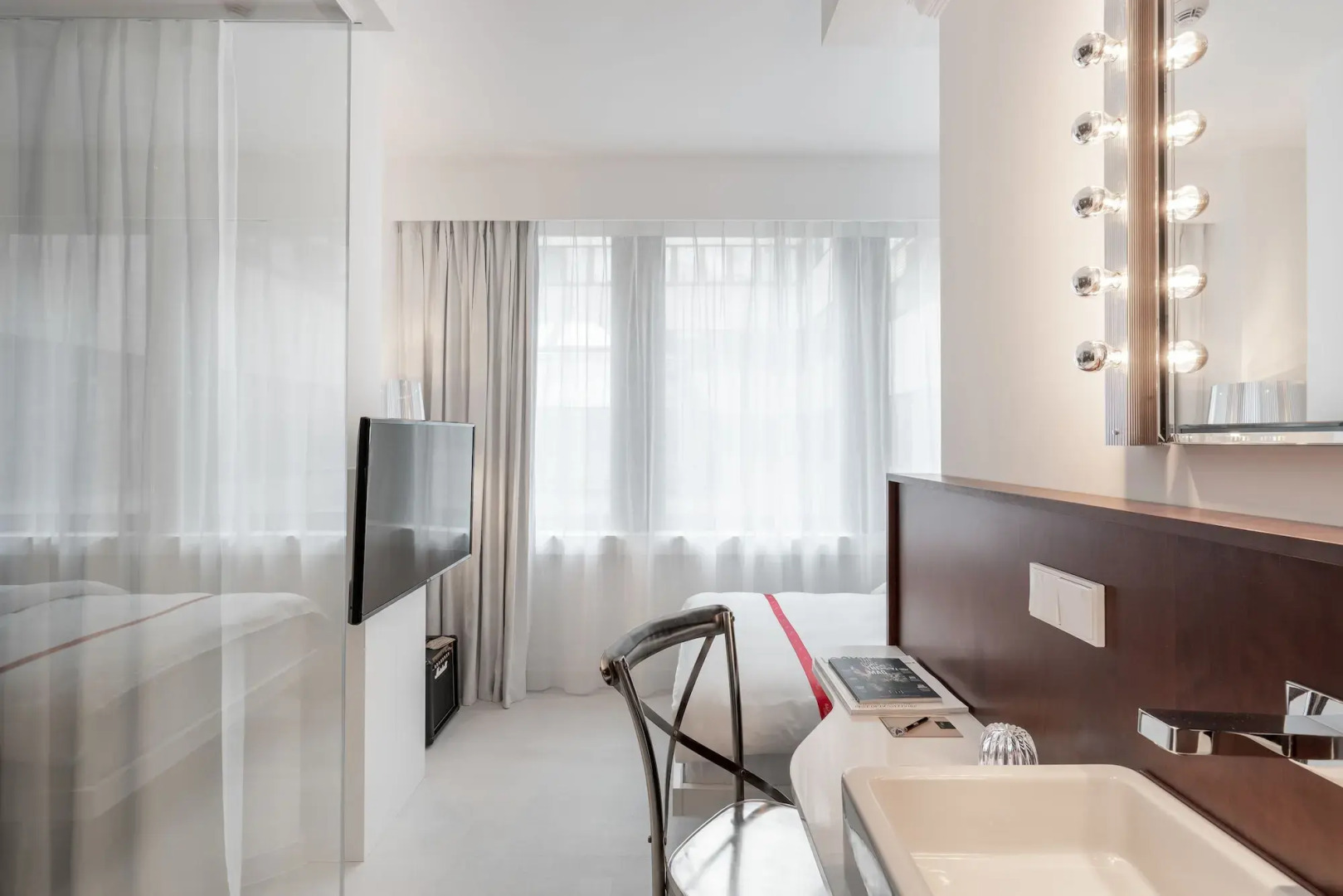 Foto - Ruby Coco Hotel Dusseldorf