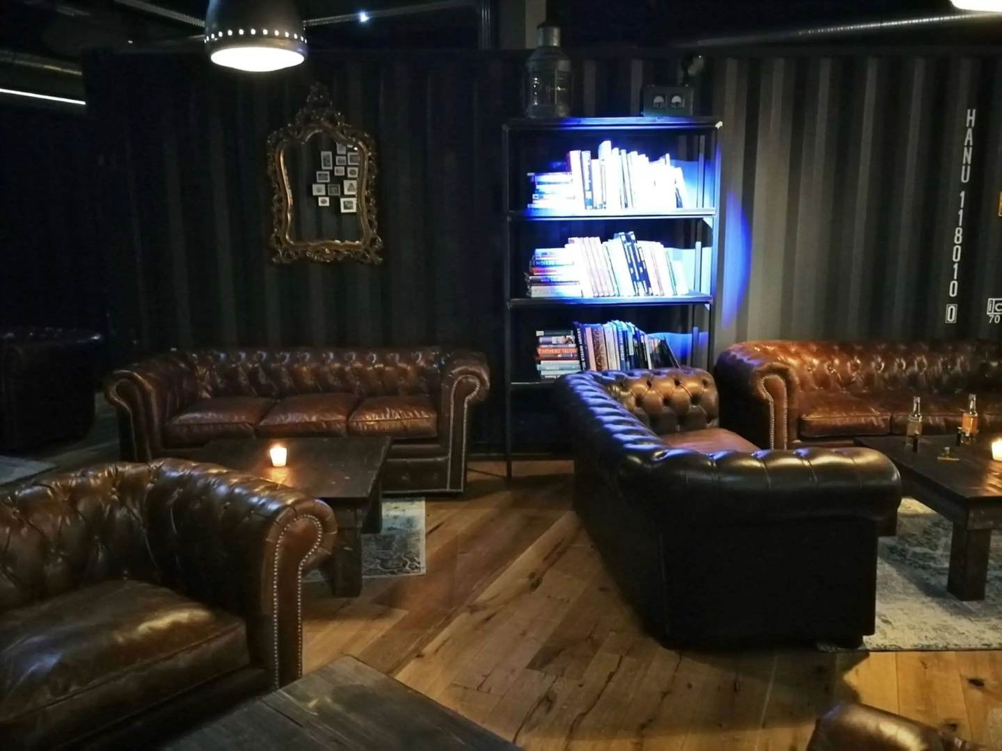 Foto - LOFTSTYLE Hotel Hannover, Best Western Signature Collection