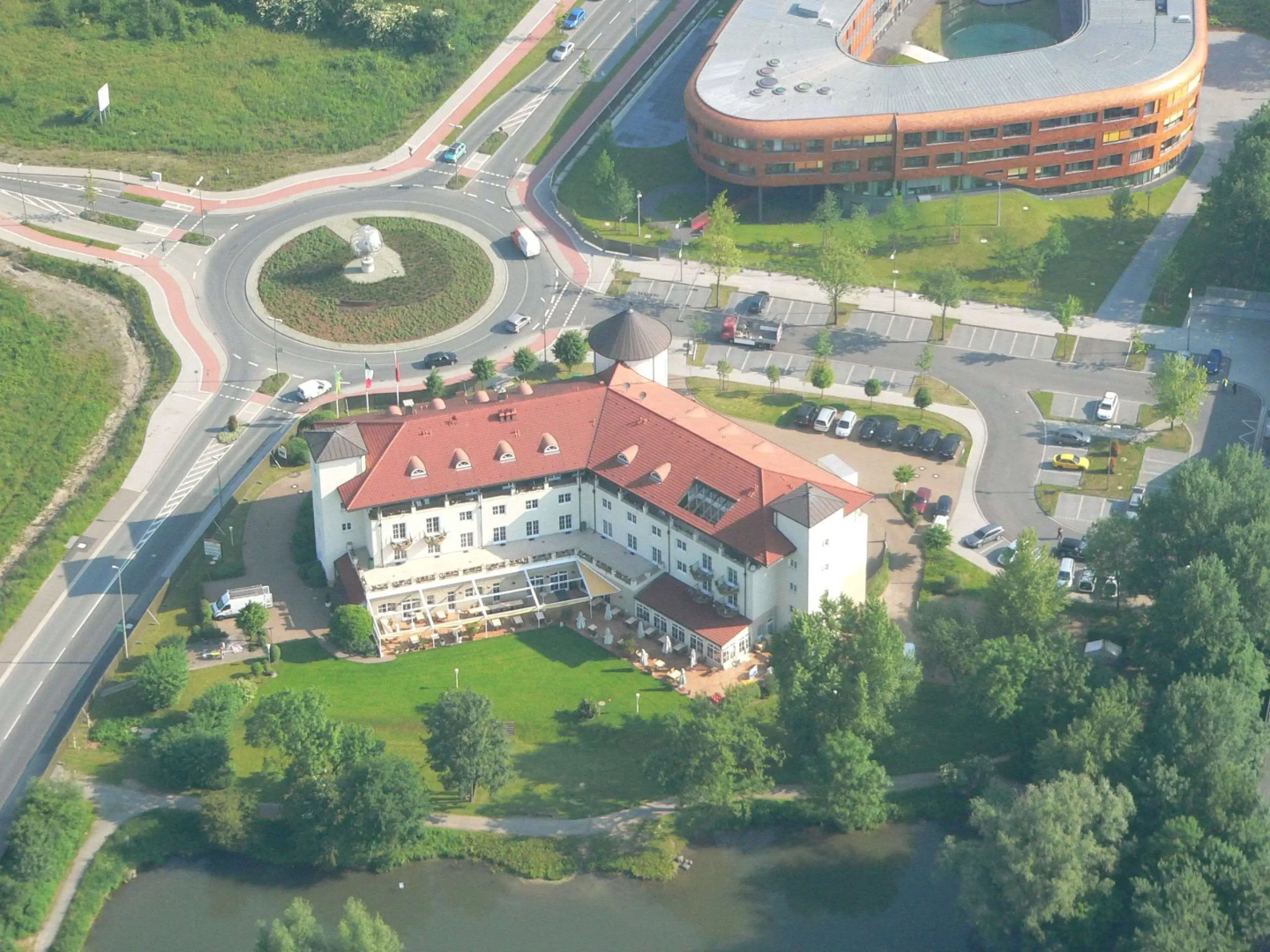 Foto - Hotel Landhaus Milser