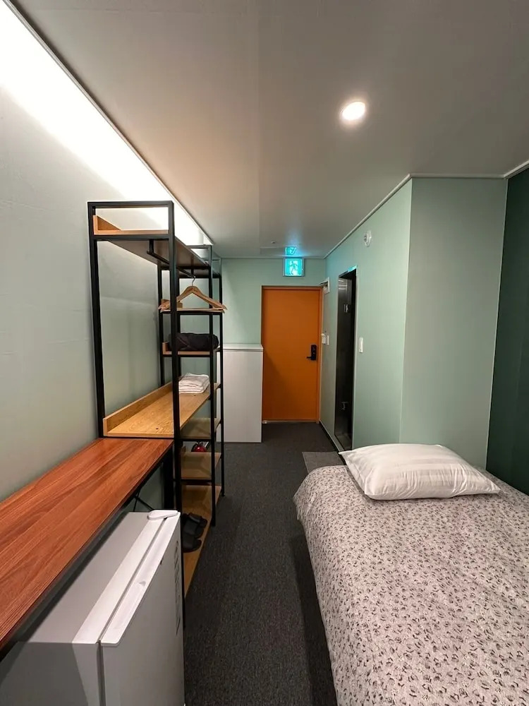 Foto - R Guesthouse Jongmyo