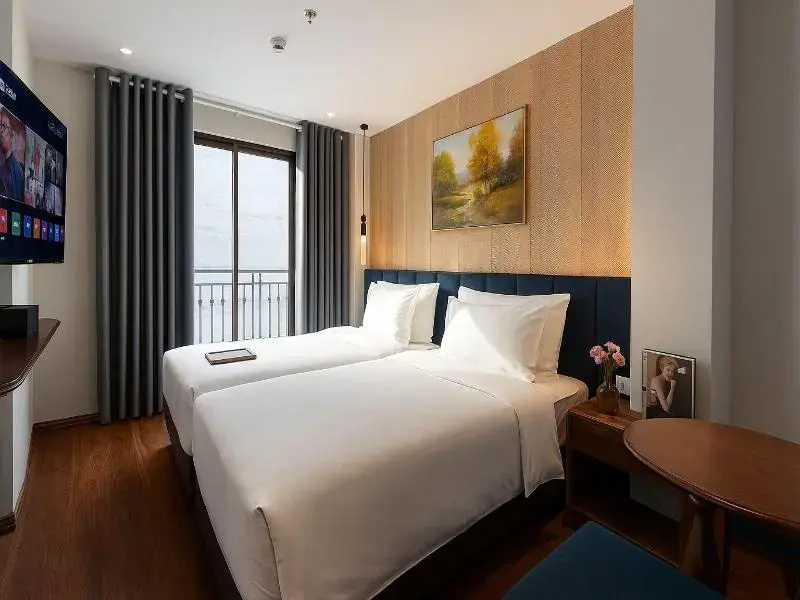Photo - Hanoi Splendid Premium Hotel