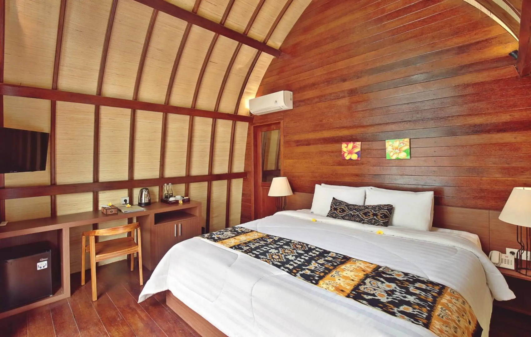 Photo - Kubu GWK Resort