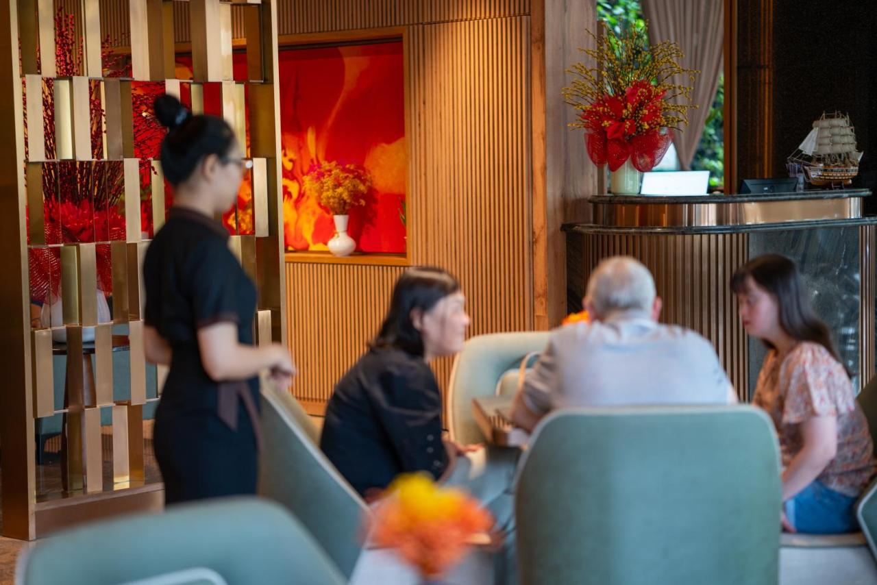 Foto - Northern Charm Hotel