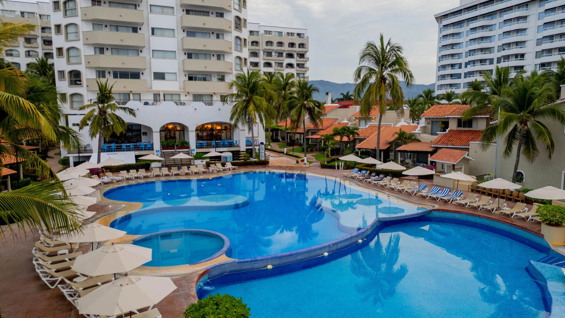 Photo - Tesoro Ixtapa All Inclusive