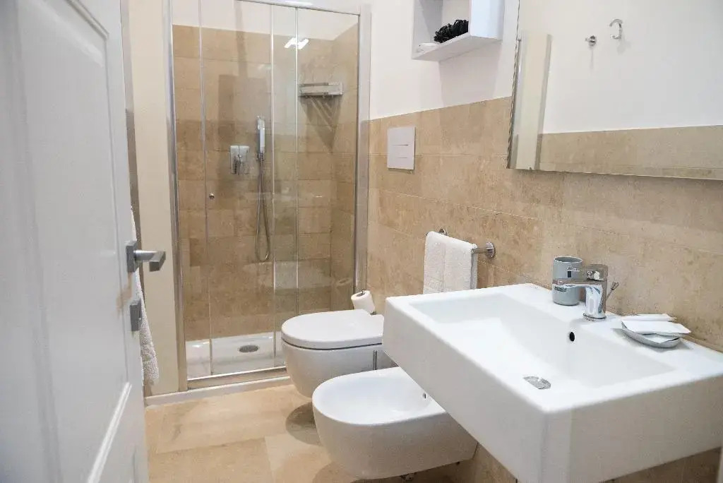 Foto - ZIBIBBO SUITES & ROOMS - Aparthotel in Centro Storico a Trapani