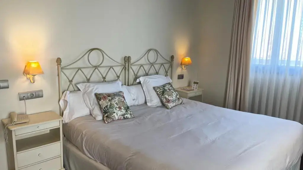 Foto - Hosteria de Torazo Nature Hotel & Spa