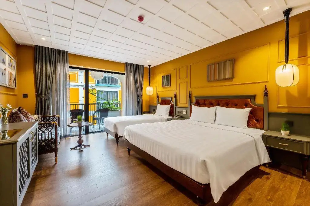 Foto - Son Hoi An Boutique Hotel & Spa