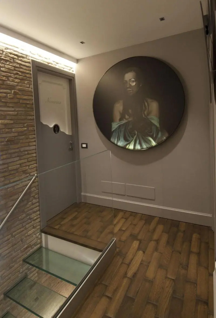 Foto - BDB Rooms Margutta