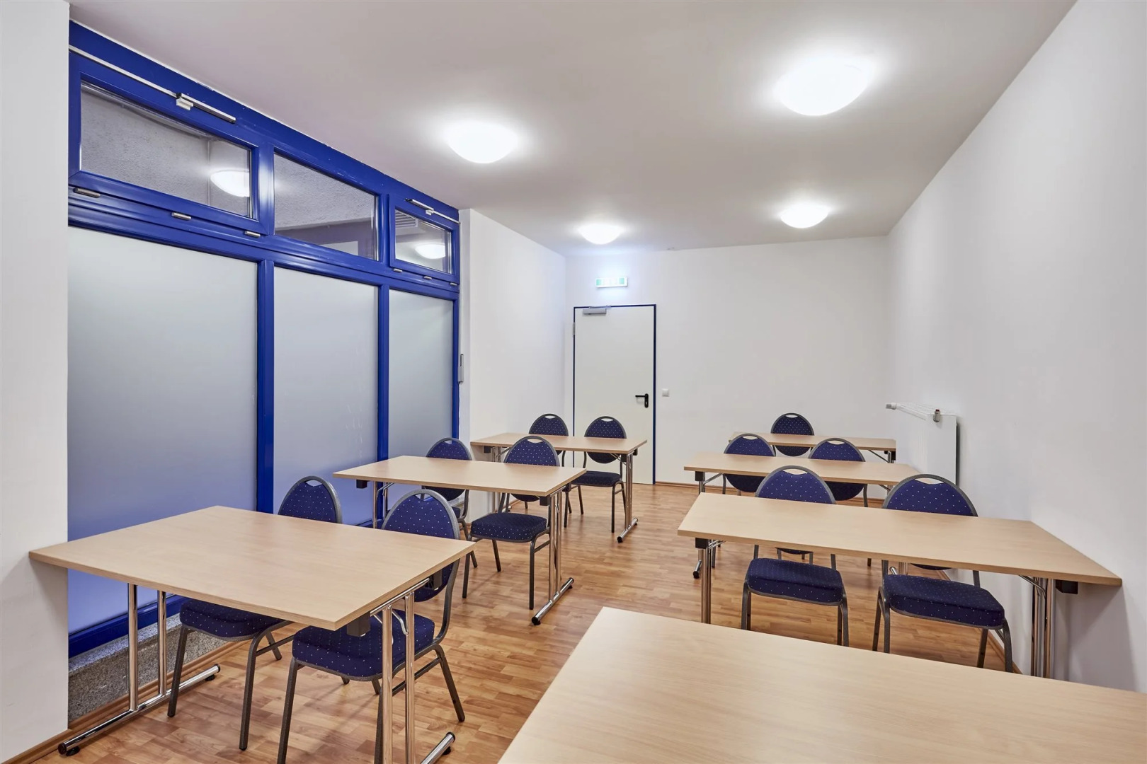 Foto - a&o Hamburg Hauptbahnhof