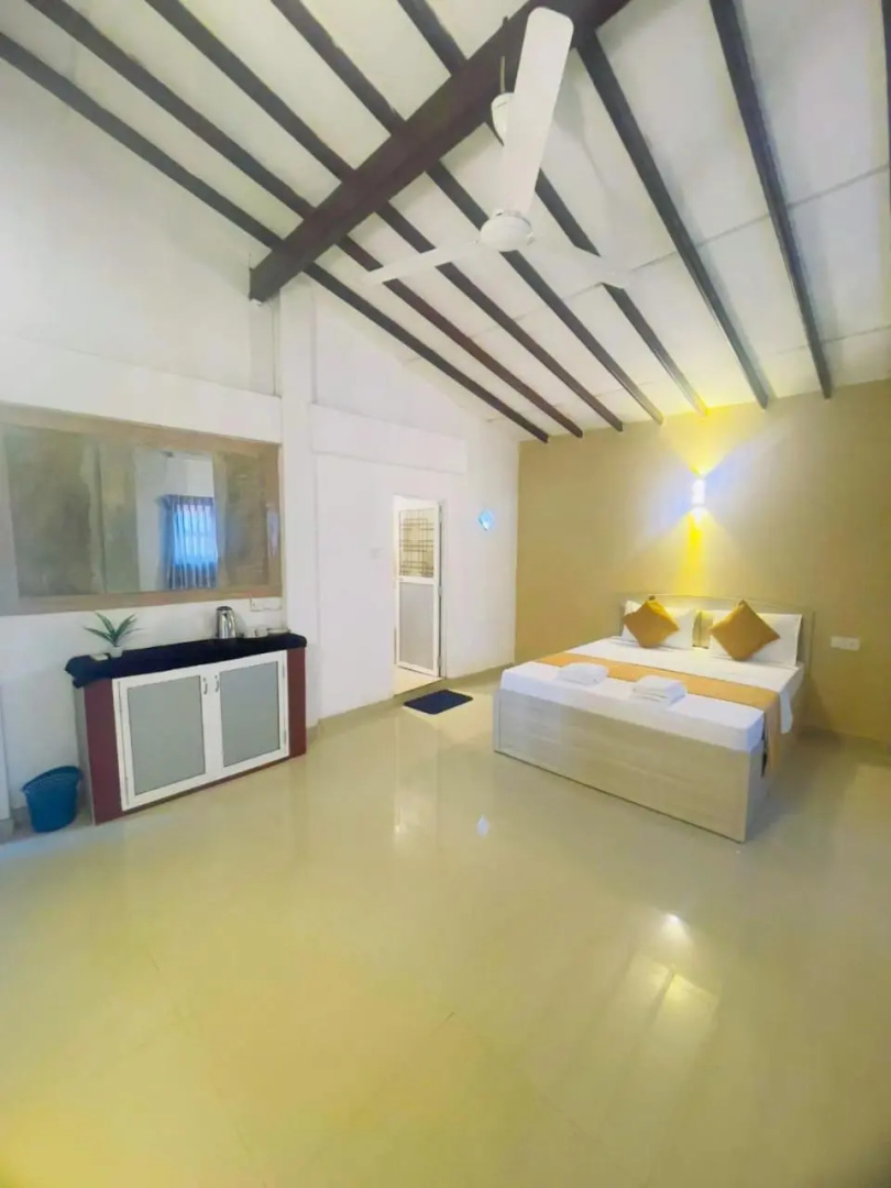 Photo - Chrish Residence