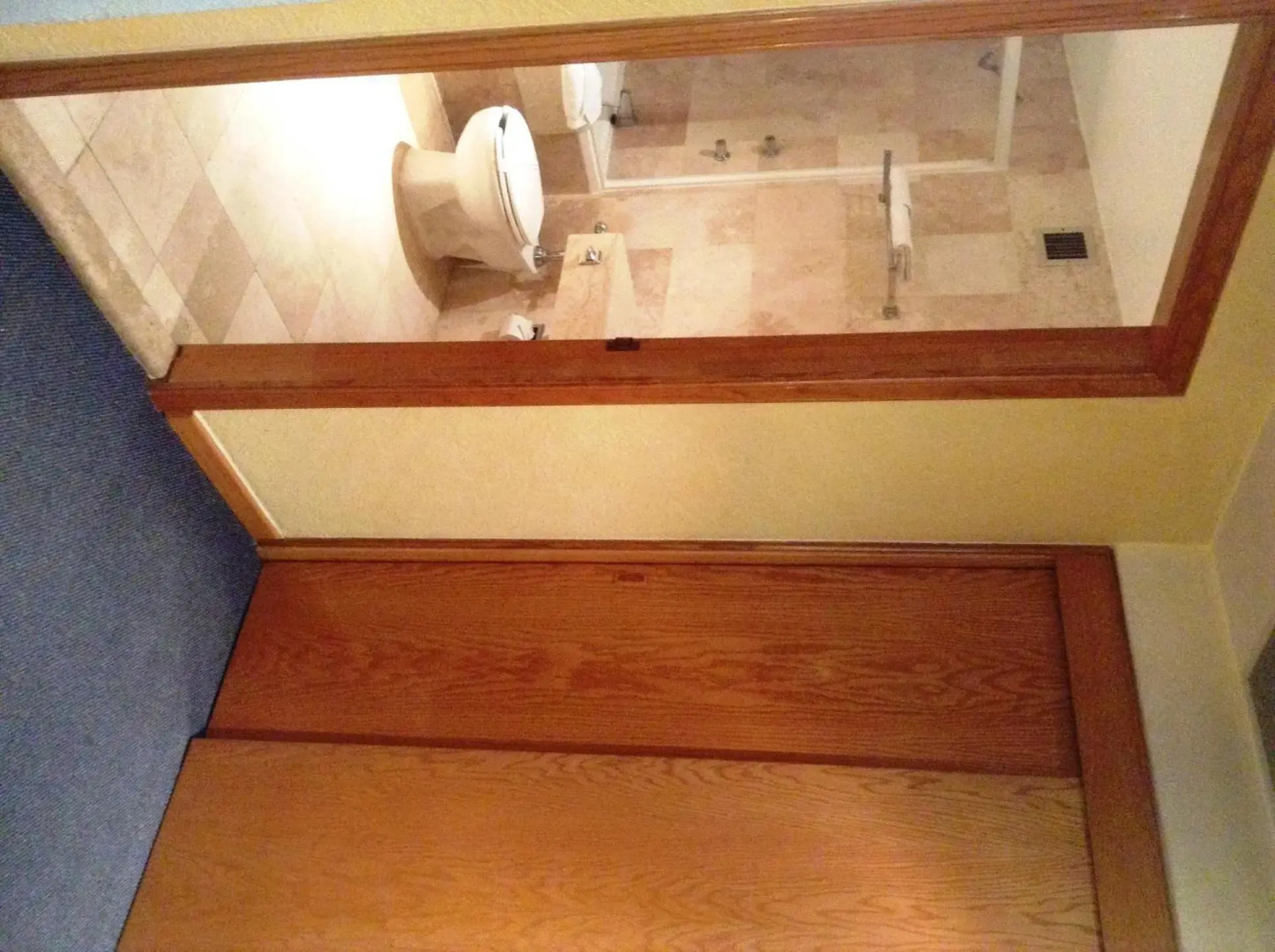 Foto - Hotel Sevilla