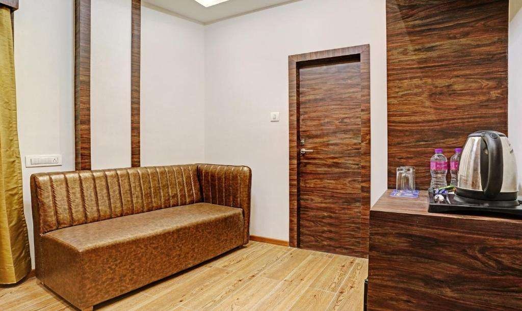 Foto - Treebo Premium Widlor Boutique