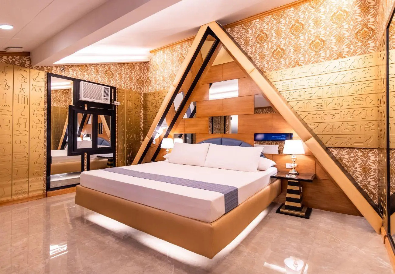 Foto - Hotel Ava Cuneta