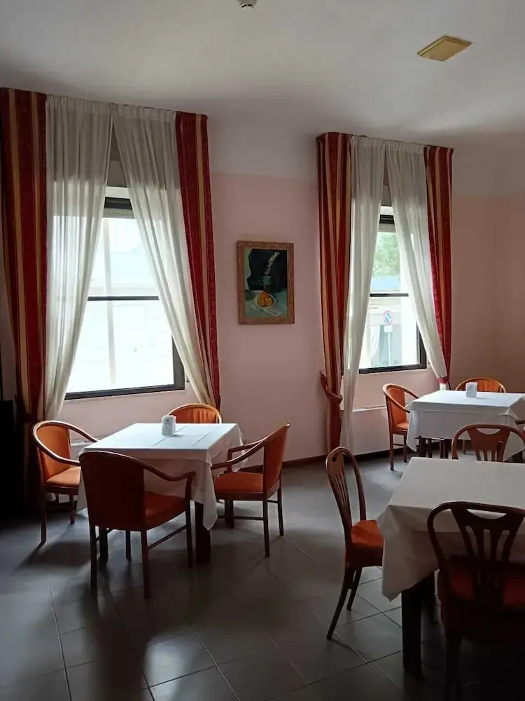 Photo - Hotel New Arpa