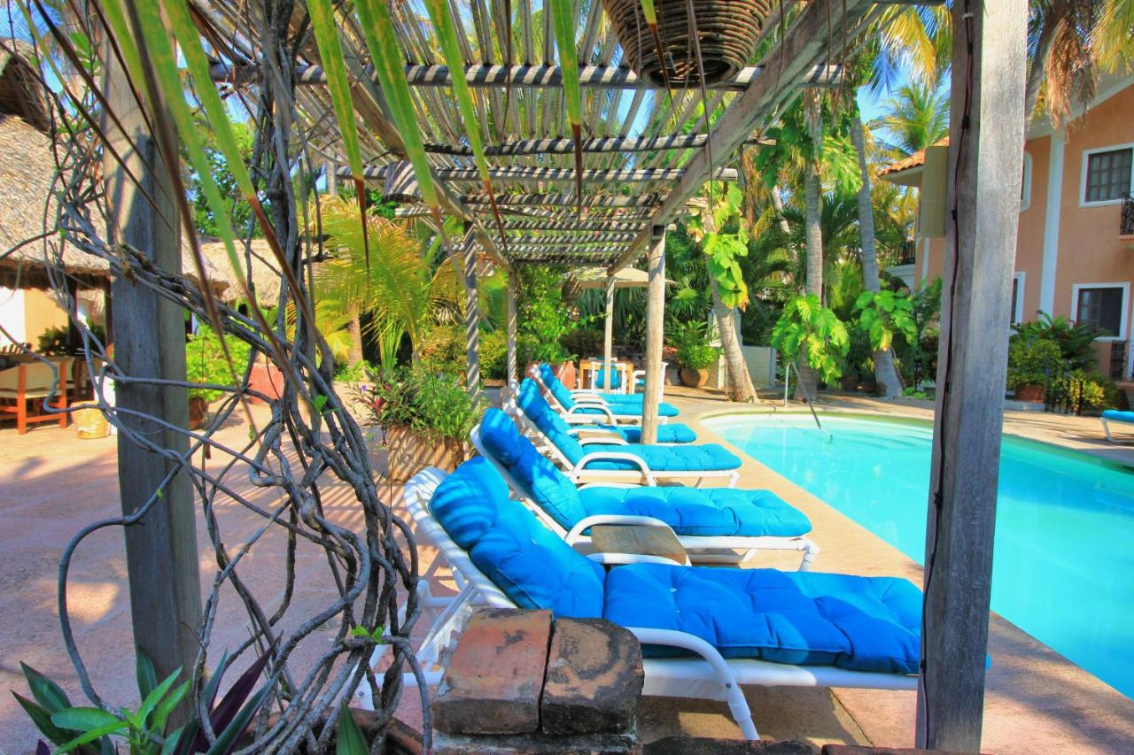 Foto - Hotel Santa Fe