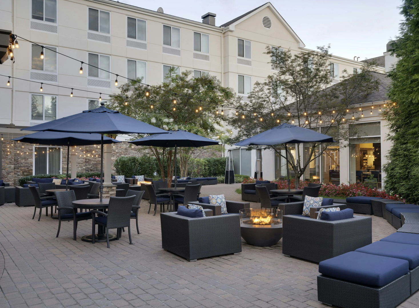 Foto - Hilton Garden Inn Melville