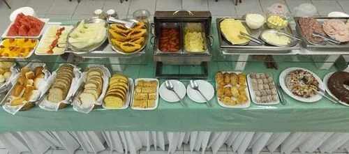 Foto - Hotel Porto Alegre