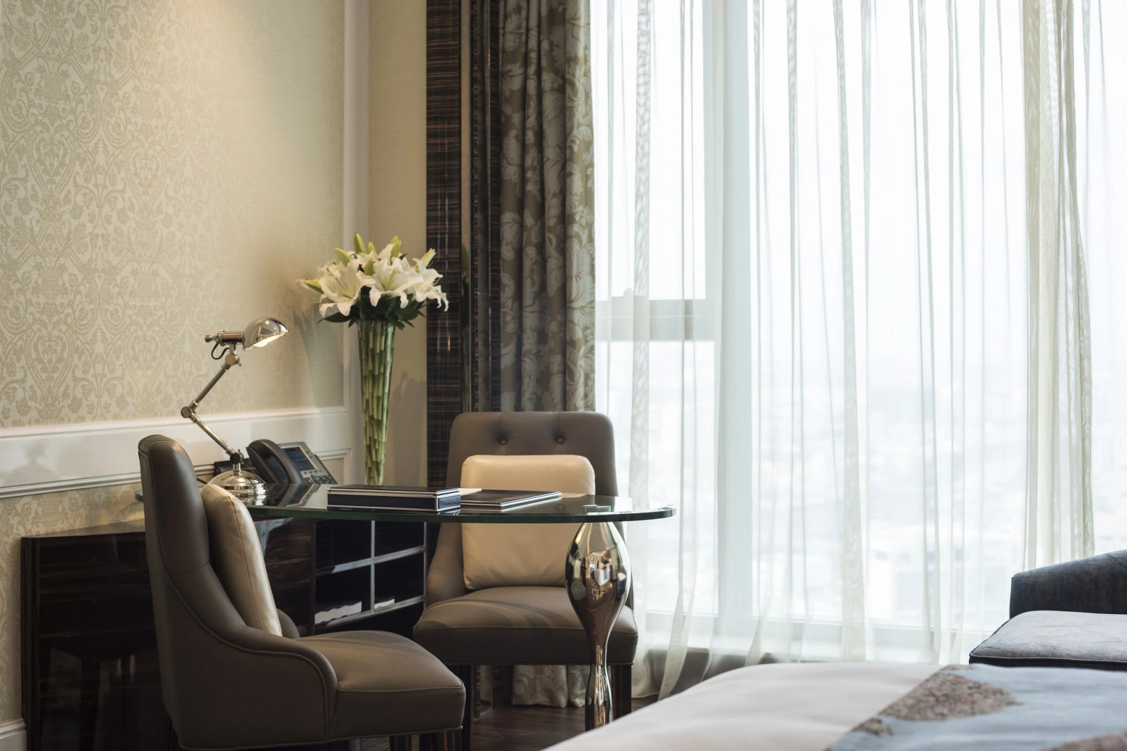 Photo - The Reverie Saigon