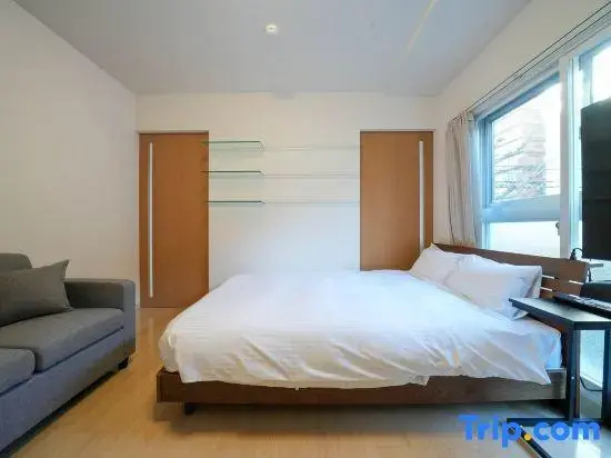 Photo - Residence Hotel Liberte