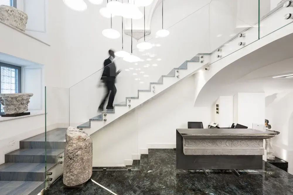 Photo - Palazzo Delle Pietre - Luxury Apartments