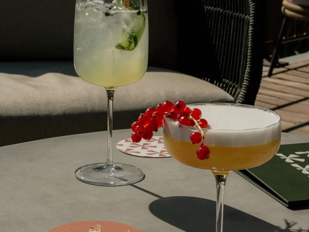 Foto - Hôtel Fort St Laurent Lyon - Handwritten Collection