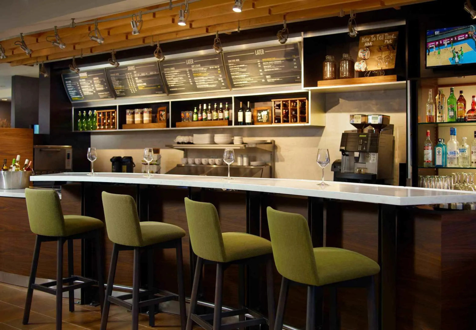 Foto - Courtyard by Marriott Perimeter Center