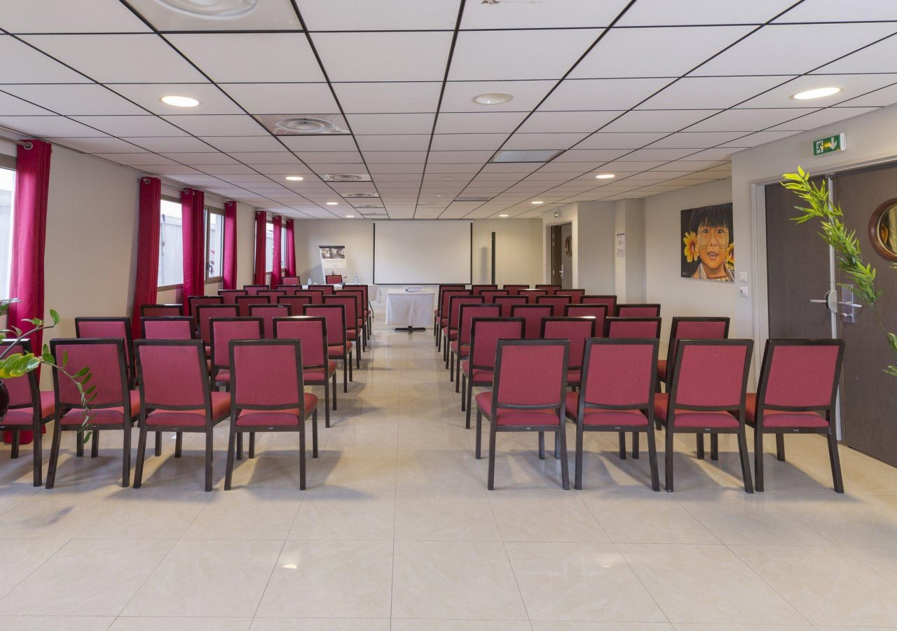 Photo - Mercure Cayenne Royal Amazonia