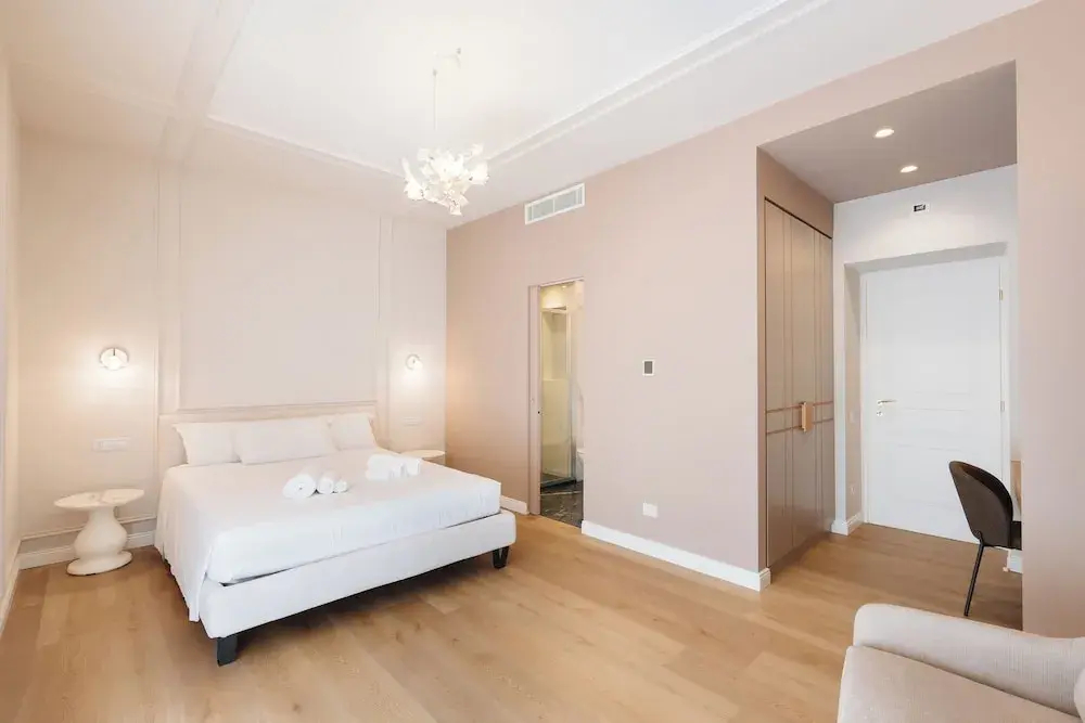 Photo - Firenze Boutique Rooms