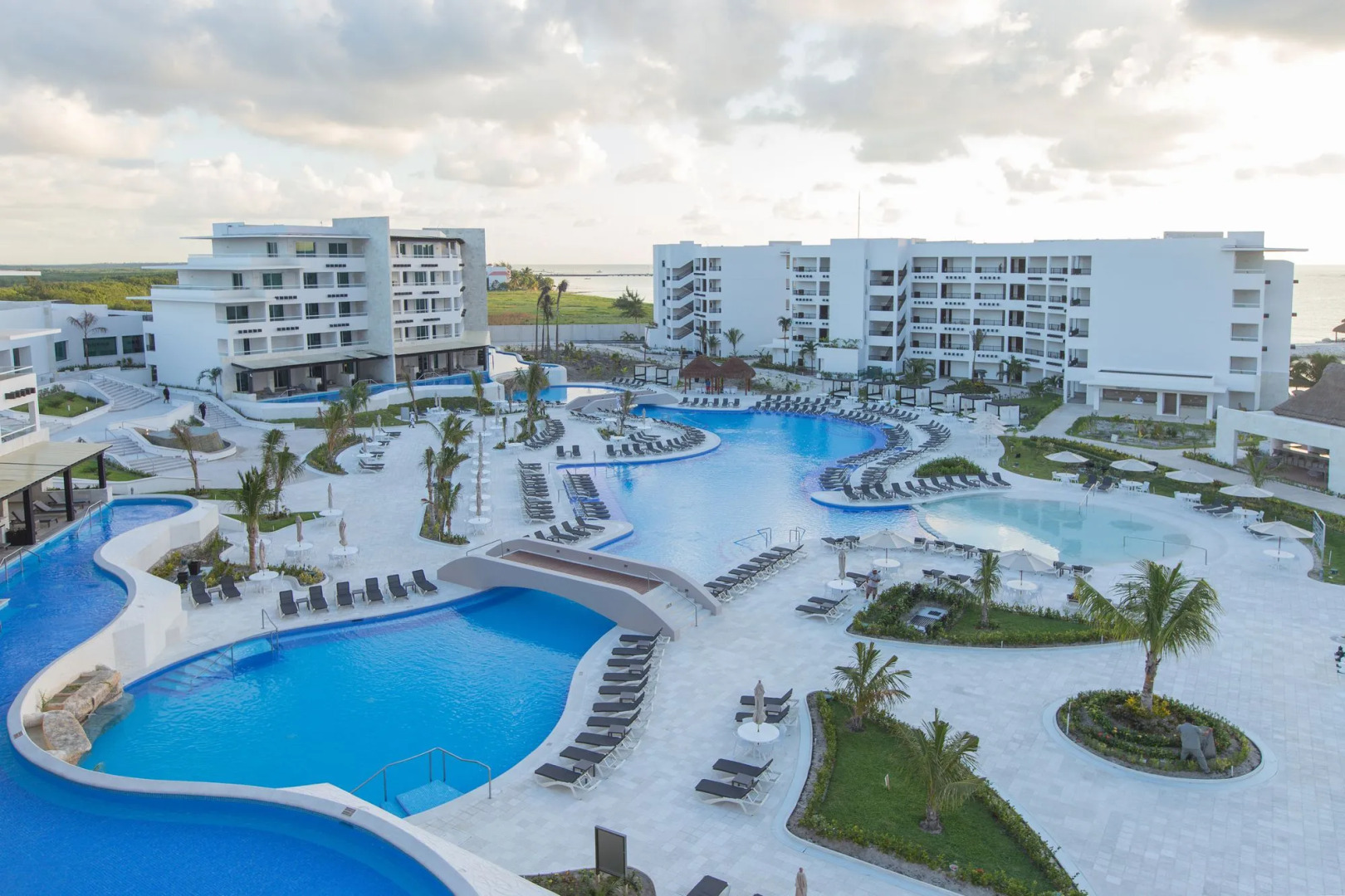 Foto - Ventus at Marina El Cid Spa & Beach Resort - All Inclusive