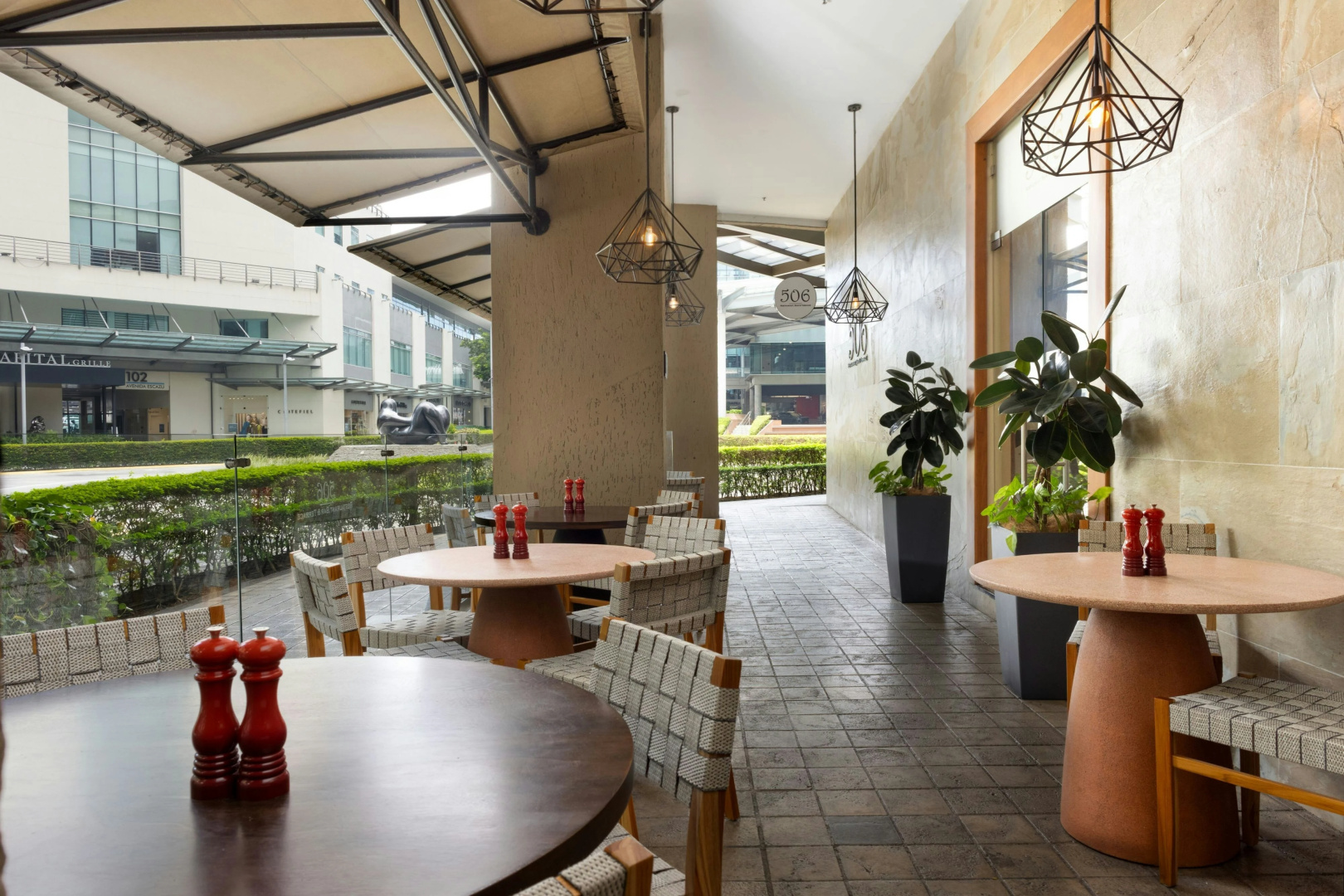 Photo - Residence Inn by Marriott San Jose Escazu