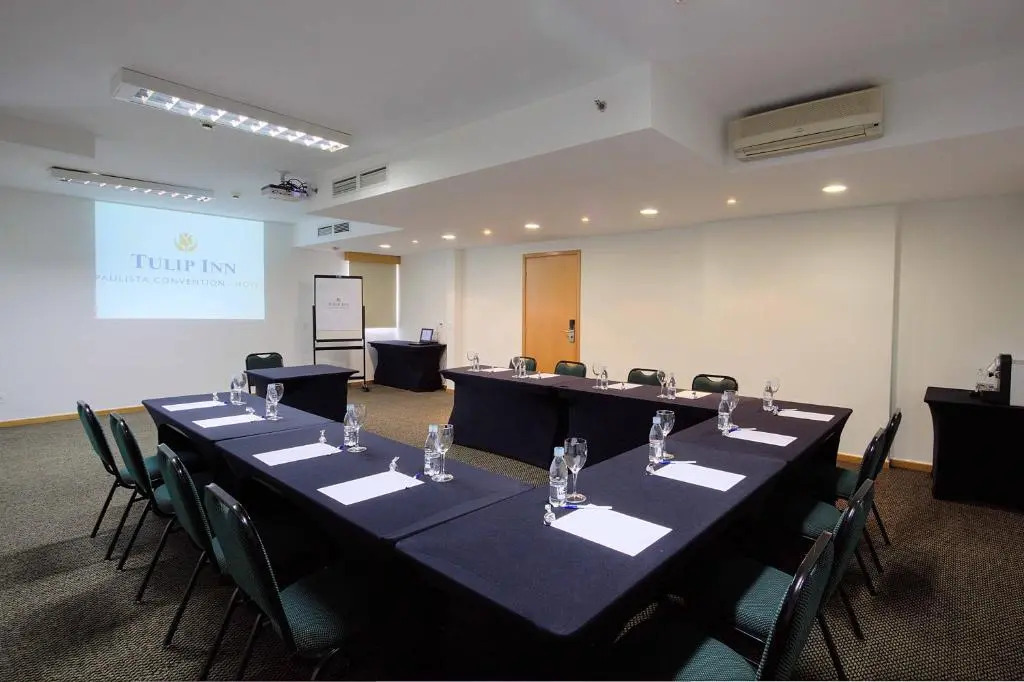 Foto - Paraíso Suítes by Charlie