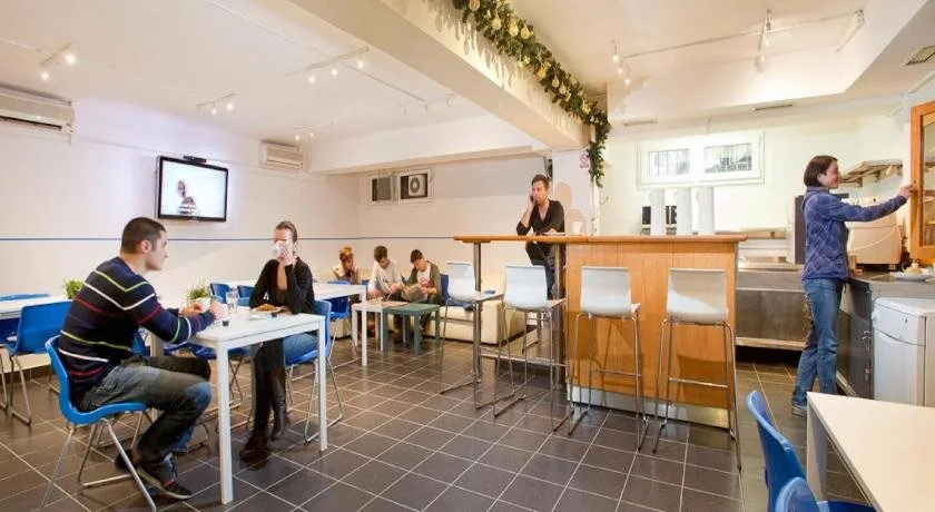 Photo - Hostel Bureau