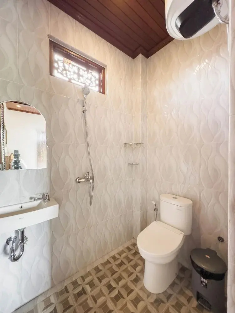 Foto - Tiara Guest House