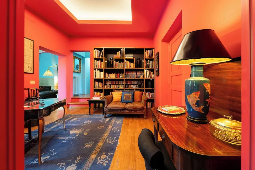 Photo - Villa Angela