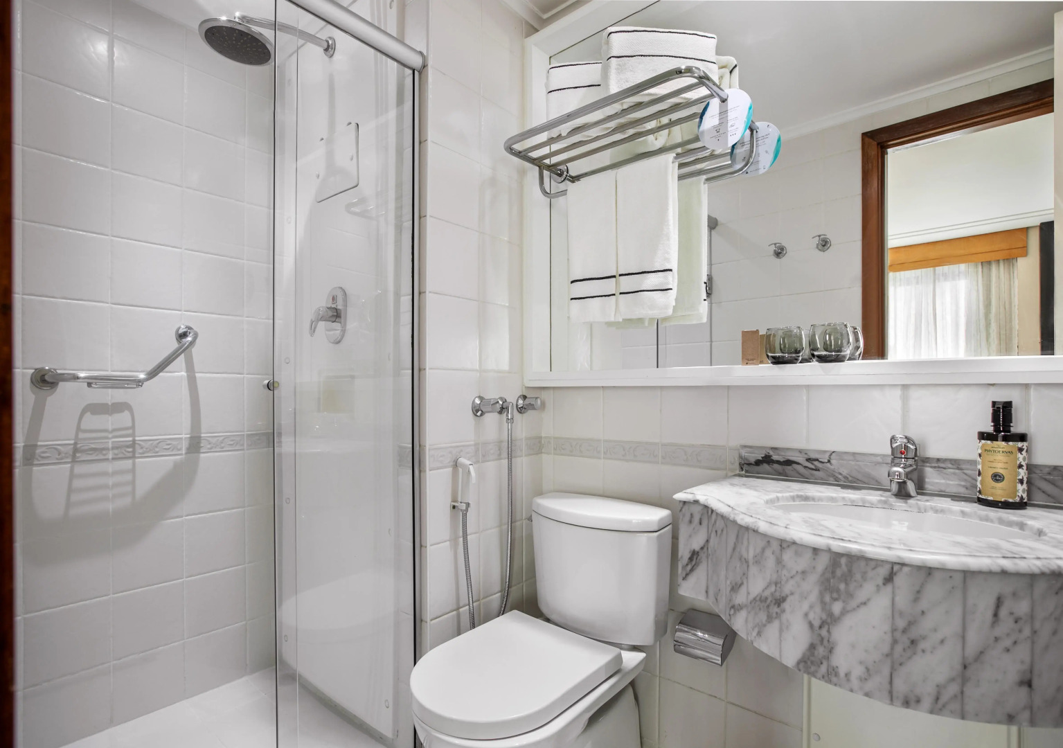 Foto - Meliá Jardim Europa