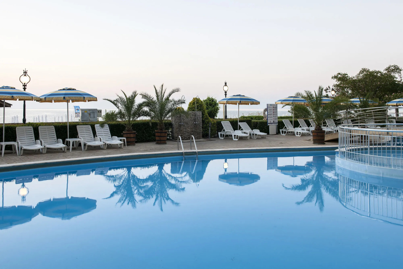 Photo - GRIFID Encanto Beach Hotel - MediSPA, Ultra All Inclusive & Private Beach