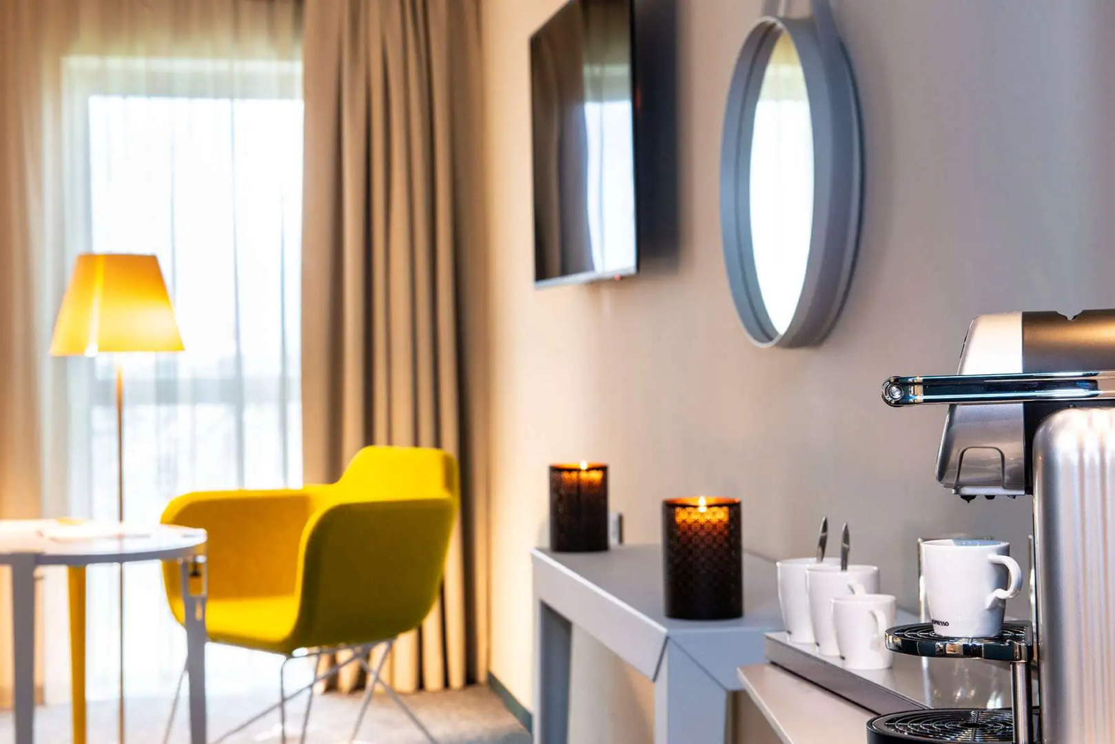 Photo - Radisson Blu Hotel Bordeaux