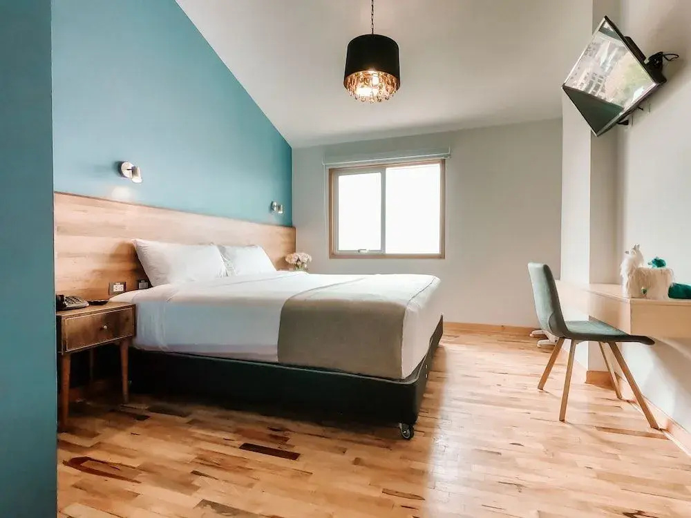 Photo - Muru Homely Hotel Cusco